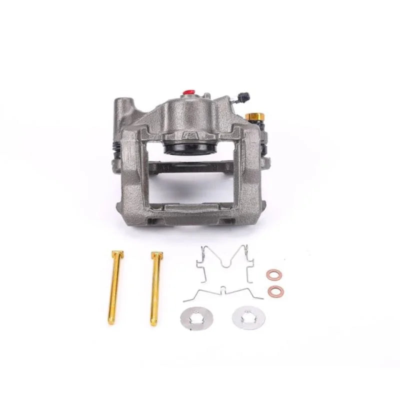PowerStop Autospecialty Caliper w/Bracket Rear Right fits 2007-2011 Lexus GS350 / 2006-2007 Lexus GS430 / 2007-2011 Lexus ...