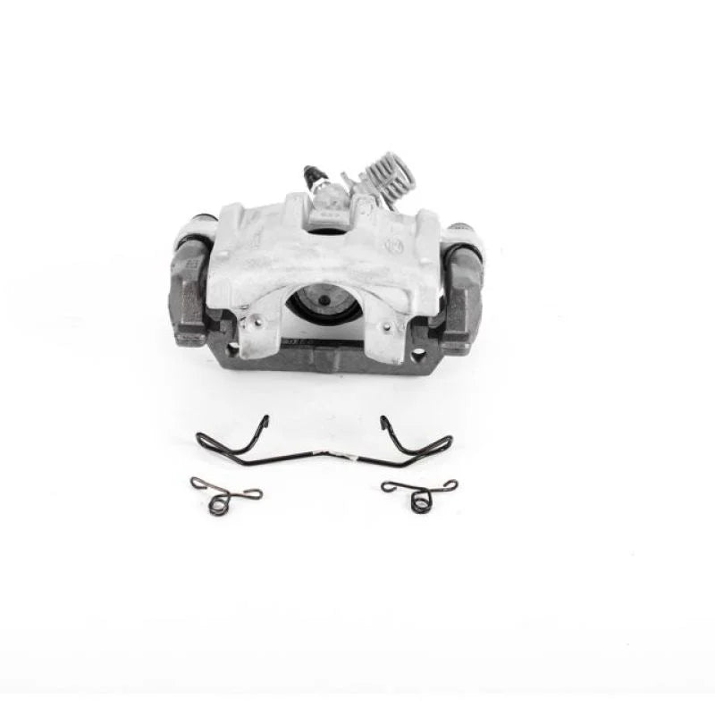 PowerStop Autospecialty Caliper w/Bracket Rear Right fits 2013-2018 Ford C-Max / 2013-2016 Ford Escape / 2014-2023 Ford Tr...