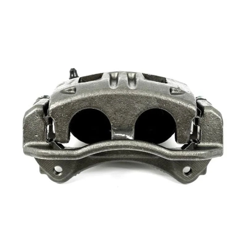 PowerStop Autospecialty Caliper w/Bracket fits 2002-2005 Ford Explorer Eddie / 2002-2005 Ford Explorer / 2001 2002 Ford Ex...