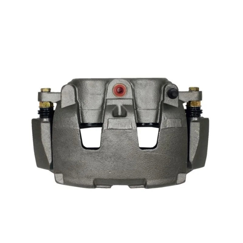 PowerStop Autospecialty Caliper w/Bracket fits 2007-2009 Chrysler Aspen LIMITED / 2009 2010 Dodge Dakota / 2007 2008 Dodge...