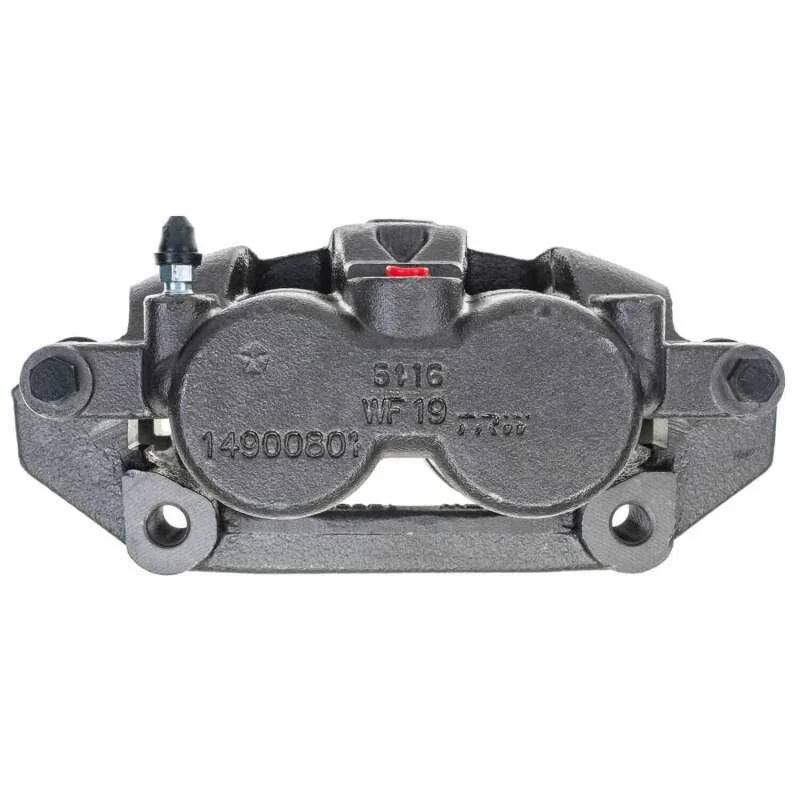 PowerStop Autospecialty Caliper w/Bracket fits 2007-2009 Chrysler Aspen LIMITED / 2009 2010 Dodge Dakota / 2007 2008 Dodge...