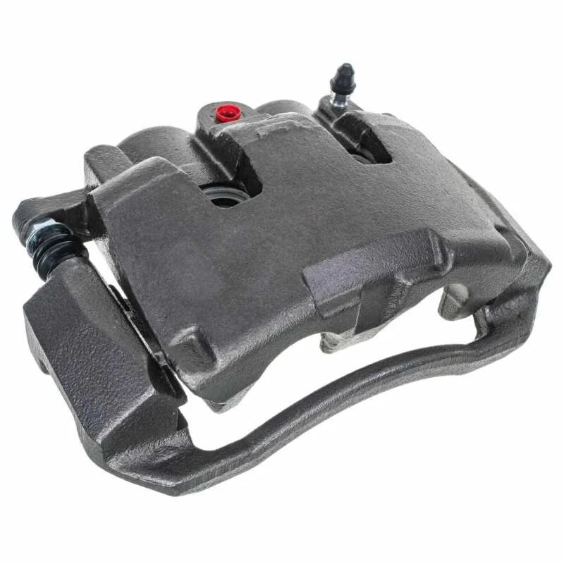 PowerStop Autospecialty Caliper w/Bracket fits 2007-2009 Chrysler Aspen LIMITED / 2009 2010 Dodge Dakota / 2007 2008 Dodge...