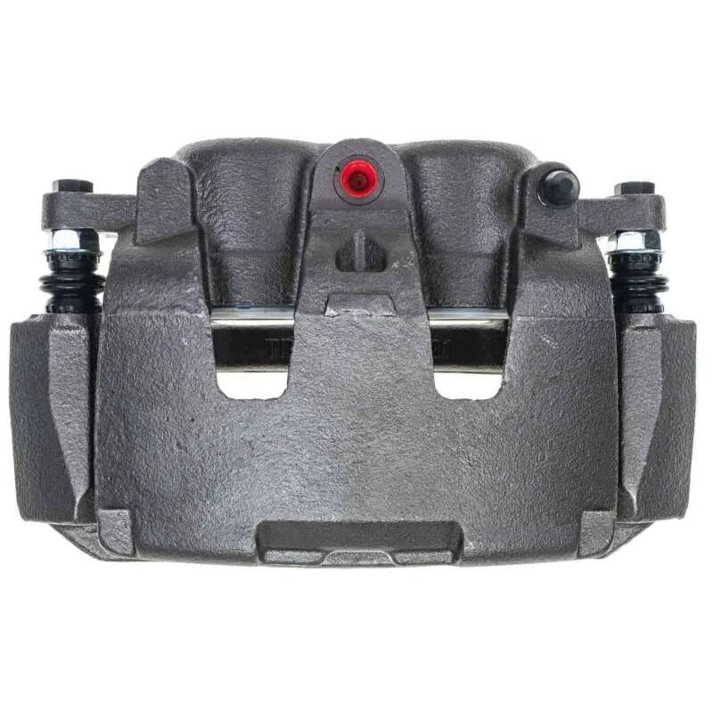 PowerStop Autospecialty Caliper w/Bracket fits 2007-2009 Chrysler Aspen LIMITED / 2009 2010 Dodge Dakota / 2007 2008 Dodge...