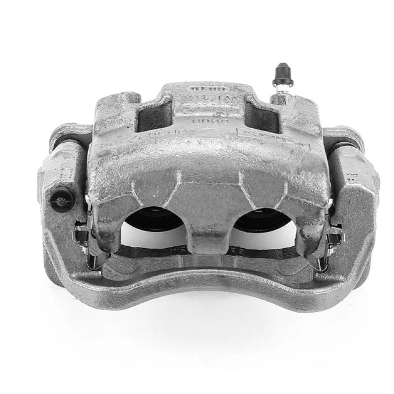 PowerStop Autospecialty Caliper w/Bracket fits 2008-2009 Ford Edge LIMITED / 2007-2009 Ford Edge SE / 2007 Ford Edge SEL P...