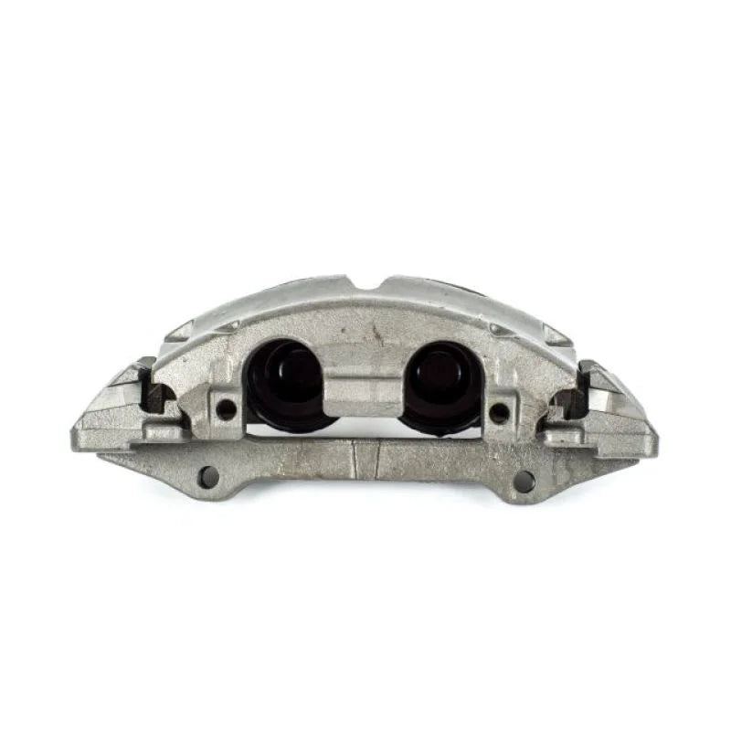 PowerStop Autospecialty Caliper w/Bracket fits 2008-2009 Ford Expedition EL KING RANCH / 2007-2009 Ford Expedition Eddie B...