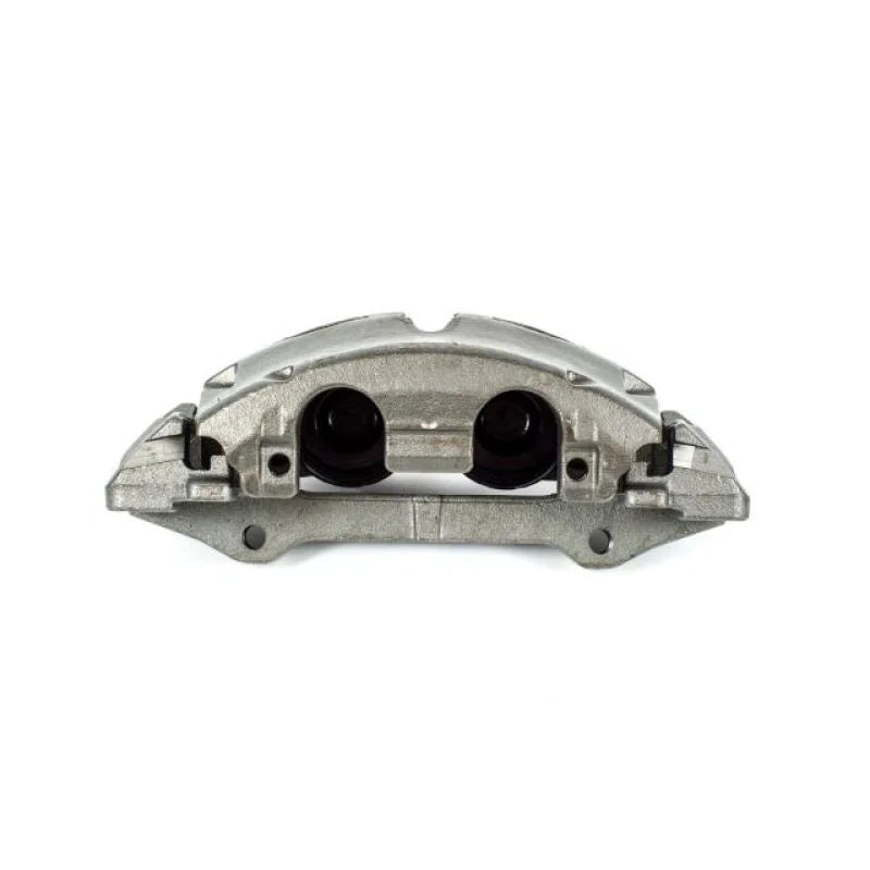 PowerStop Autospecialty Caliper w/Bracket fits 2008-2009 Ford Expedition EL KING RANCH / 2007-2009 Ford Expedition Eddie B...