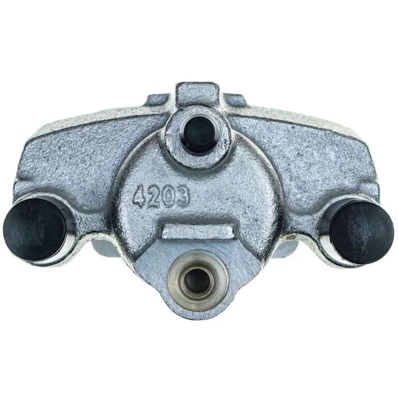 PowerStop Autospecialty Caliper w/o Bracket Rear Left or Rear Right fits 2000-2007 Chrysler Town & / 2000 2002 Dodge Carav...