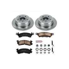 Load image into Gallery viewer, PowerStop Autospecialty Front Brake Kit fits 1973-1974 Buick Apollo / 1970-1972 Buick GS / 1970-1972 Buick GS 455 / 1970 B...