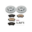 Load image into Gallery viewer, PowerStop Autospecialty Front Brake Kit fits 2008-2009 Chrysler PT Cruiser / 2005 Chrysler PT Cruiser Dream Cruiser / 2003...