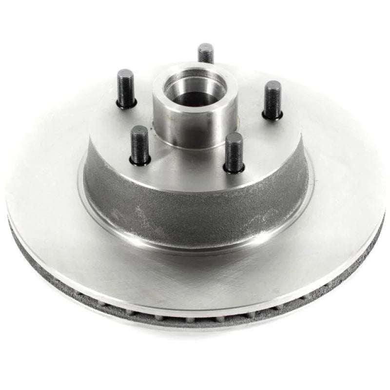 PowerStop Autospecialty Front Brake Rotor fits 1969 1970 Ford COUNTRY Squire / 1969 1970 Ford Fairlane / 1968-1973 Ford Mu...