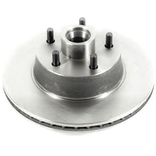 Load image into Gallery viewer, PowerStop Autospecialty Front Brake Rotor fits 1969 1970 Ford COUNTRY Squire / 1969 1970 Ford Fairlane / 1968-1973 Ford Mu...