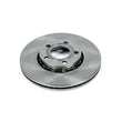 Load image into Gallery viewer, PowerStop Autospecialty Front Brake Rotor fits 1996-2004 Audi A4 / 2003-2006 Audi A4 Cabriolet / 1996-2006 Audi A4 Quattro...