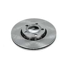 Load image into Gallery viewer, PowerStop Autospecialty Front Brake Rotor fits 1996-2004 Audi A4 / 2003-2006 Audi A4 Cabriolet / 1996-2006 Audi A4 Quattro...