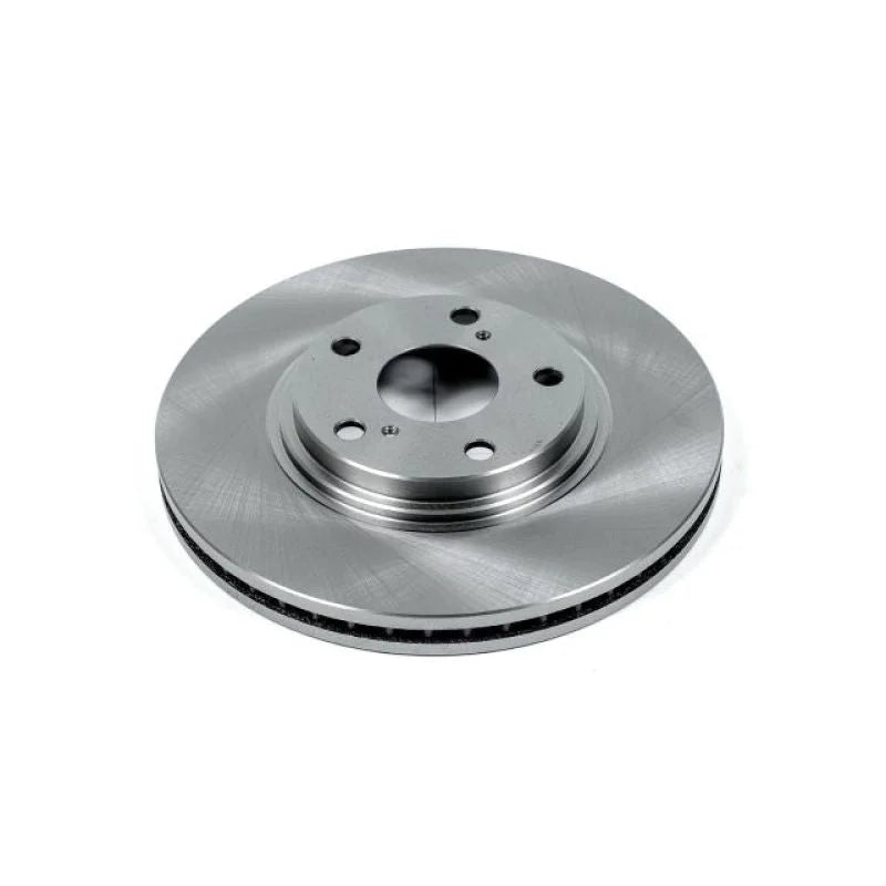 PowerStop Autospecialty Front Brake Rotor fits 2002-2003 Lexus ES300 / 2004-2006 Lexus ES330 / 1999-2003 Lexus RX300 / 200...