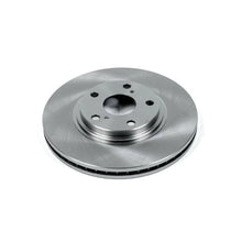 Load image into Gallery viewer, PowerStop Autospecialty Front Brake Rotor fits 2002-2003 Lexus ES300 / 2004-2006 Lexus ES330 / 1999-2003 Lexus RX300 / 200...