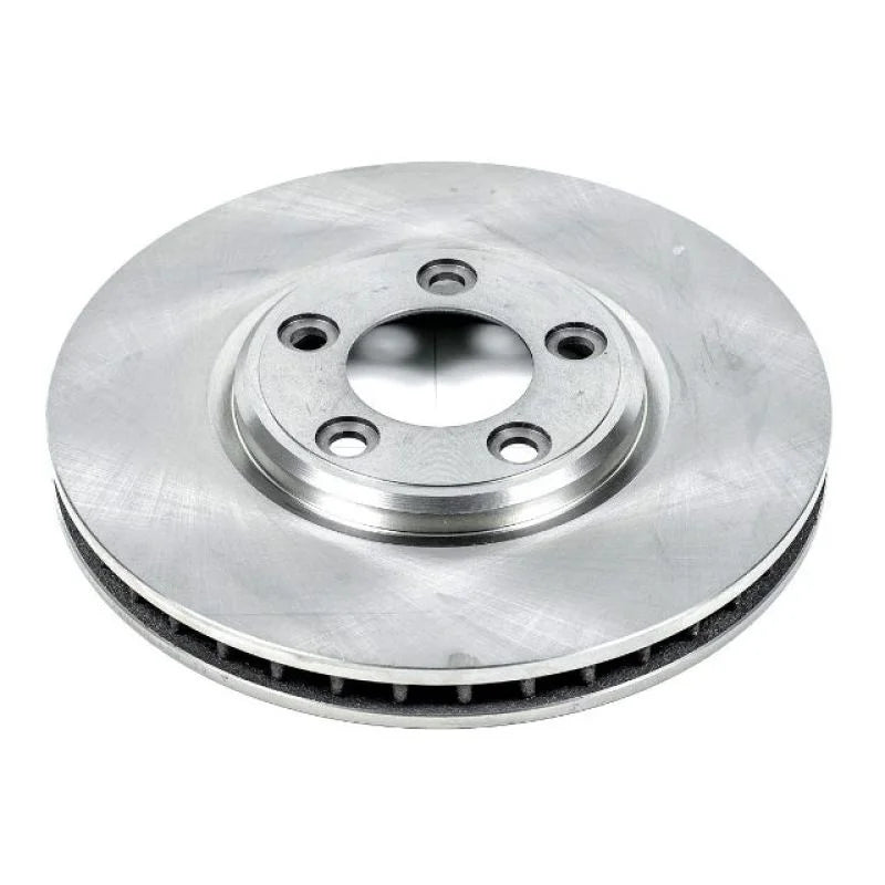 PowerStop Autospecialty Front Brake Rotor fits 2002-2005 Ford Thunderbird / 2000-2005 Jaguar S-Type / 2000-2005 Lincoln LS...