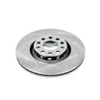 Load image into Gallery viewer, PowerStop Autospecialty Front Brake Rotor fits 2002-2006 Audi A4 / 2002-2006 Audi A4 Quattro / 1998-2004 Audi A6 / 1998-20...