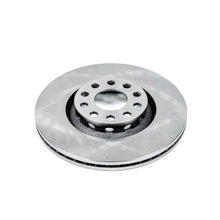Load image into Gallery viewer, PowerStop Autospecialty Front Brake Rotor fits 2002-2006 Audi A4 / 2002-2006 Audi A4 Quattro / 1998-2004 Audi A6 / 1998-20...