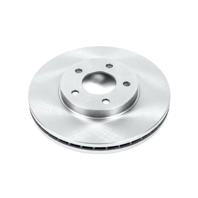 PowerStop Autospecialty Front Brake Rotor fits 2002-2006 Buick Rendezvous / 2002-2005 Chevrolet Venture / 2005 Chevrolet V...