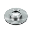 Load image into Gallery viewer, PowerStop Autospecialty Front Brake Rotor fits 2003-2009 Lexus GX470 / 2003-2009 Toyota 4RUNNER LIMITED - Main Product View