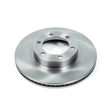 Load image into Gallery viewer, PowerStop Autospecialty Front Brake Rotor fits 2003-2009 Lexus GX470 / 2003-2009 Toyota 4RUNNER LIMITED - Main Product View