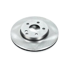 Load image into Gallery viewer, PowerStop Autospecialty Front Brake Rotor fits 2003-2009 Mercedes-Benz E320 / E350 - Main Product View