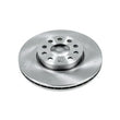 Load image into Gallery viewer, PowerStop Autospecialty Front Brake Rotor fits 2005-2025 Audi / Volkswagen - Main Product View