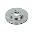 Load image into Gallery viewer, PowerStop Autospecialty Front Brake Rotor fits 2006-2015 Mazda Mx-5 / Mx-5 Miata - Main Product View