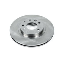 Load image into Gallery viewer, PowerStop Autospecialty Front Brake Rotor fits 2006-2015 Mazda Mx-5 / Mx-5 Miata - Main Product View