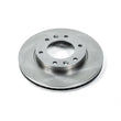 Load image into Gallery viewer, PowerStop Autospecialty Front Brake Rotor fits 2007-2008 Hyundai Entourage Gls / 2007 Hyundai Entourage SE / 2007-2010 Kia...