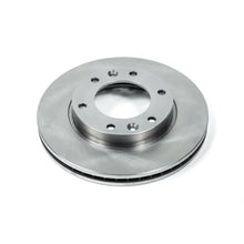 Load image into Gallery viewer, PowerStop Autospecialty Front Brake Rotor fits 2007-2008 Hyundai Entourage Gls / 2007 Hyundai Entourage SE / 2007-2010 Kia...