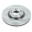 Load image into Gallery viewer, PowerStop Autospecialty Front Brake Rotor fits 2007-2008 Infiniti G35 SPORT / 2008-2013 Infiniti G37 / 2011-2013 Infiniti ...