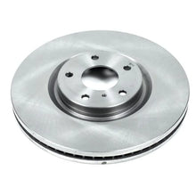 Load image into Gallery viewer, PowerStop Autospecialty Front Brake Rotor fits 2007-2008 Infiniti G35 SPORT / 2008-2013 Infiniti G37 / 2011-2013 Infiniti ...