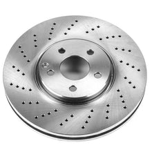Load image into Gallery viewer, PowerStop Autospecialty Front Brake Rotor fits 2007-2009 Mercedes-Benz E350 / 2004-2006 Mercedes-Benz E500 / 2007-2009 Mer...