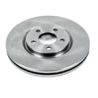 Load image into Gallery viewer, PowerStop Autospecialty Front Brake Rotor fits 2008 Chrysler PT Cruiser / 2005 Chrysler PT Cruiser Dream Cruiser / 2003-20...
