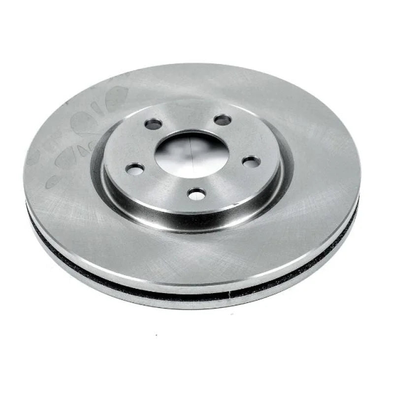 PowerStop Autospecialty Front Brake Rotor fits 2008 Chrysler PT Cruiser / 2005 Chrysler PT Cruiser Dream Cruiser / 2003-20...