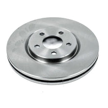 Load image into Gallery viewer, PowerStop Autospecialty Front Brake Rotor fits 2008 Chrysler PT Cruiser / 2005 Chrysler PT Cruiser Dream Cruiser / 2003-20...