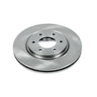 Load image into Gallery viewer, PowerStop Autospecialty Front Brake Rotor fits 2008-2010 Infiniti QX56 / 2007-2009 Nissan Armada LE / 2010-2018 Nissan Arm...