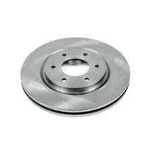 Load image into Gallery viewer, PowerStop Autospecialty Front Brake Rotor fits 2008-2010 Infiniti QX56 / 2007-2009 Nissan Armada LE / 2010-2018 Nissan Arm...