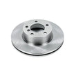 Load image into Gallery viewer, PowerStop Autospecialty Front Brake Rotor fits 2008-2013 BMW 128I / 2006 BMW 325I / 2006 BMW 325XI / 2007 BMW 328I / 2007 ...