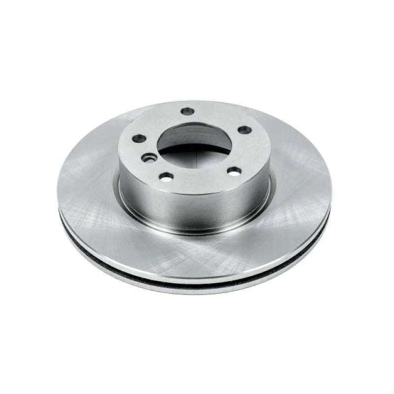 PowerStop Autospecialty Front Brake Rotor fits 2008-2013 BMW 128I / 2006 BMW 325I / 2006 BMW 325XI / 2007 BMW 328I / 2007 ...