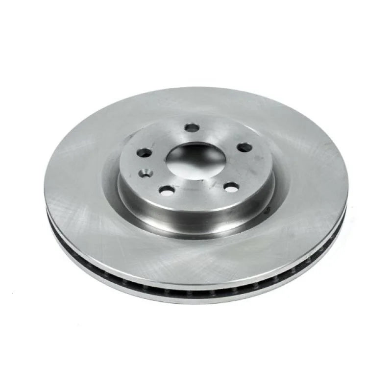 PowerStop Autospecialty Front Brake Rotor fits 2008-2014 Cadillac CTS / 2010-2014 Cadillac CTS Luxury / 2011-2017 Chevrole...