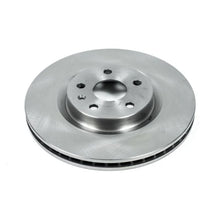 Load image into Gallery viewer, PowerStop Autospecialty Front Brake Rotor fits 2008-2014 Cadillac CTS / 2010-2014 Cadillac CTS Luxury / 2011-2017 Chevrole...