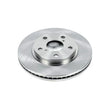 Load image into Gallery viewer, PowerStop Autospecialty Front Brake Rotor fits 2010-2012 Lexus HS250H / 2008-2015 Scion xB / 2012-2017 Toyota Prius V Five...