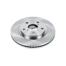 Load image into Gallery viewer, PowerStop Autospecialty Front Brake Rotor fits 2010-2012 Lexus HS250H / 2008-2015 Scion xB / 2012-2017 Toyota Prius V Five...