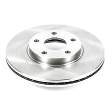 Load image into Gallery viewer, PowerStop Autospecialty Front Brake Rotor fits 2010-2013 Ford Transit / Transit Connect - Main Product View