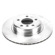 Load image into Gallery viewer, PowerStop Autospecialty Front Brake Rotor fits 2011-2016 BMW 528I / 2012-2016 BMW 528I Xdrive / 2017 2018 BMW 640I / 2017 ...