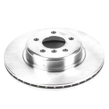 Load image into Gallery viewer, PowerStop Autospecialty Front Brake Rotor fits 2011-2016 BMW 528I / 2012-2016 BMW 528I Xdrive / 2017 2018 BMW 640I / 2017 ...