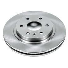 Load image into Gallery viewer, PowerStop Autospecialty Front Brake Rotor fits 2012 2013 Buick Enclave / 2008-2011 Buick Enclave CX / 2014-2017 Buick Encl...