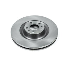 Load image into Gallery viewer, PowerStop Autospecialty Front Brake Rotor fits Audi A6 / 2003 2005-2010 Audi A8 Quattro / 2003-2010 Audi A8 Quattro L / 20...